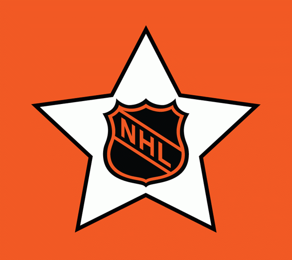NHL All-Star Game 1972-1981 Team Logo v2 t shirts iron on transfers